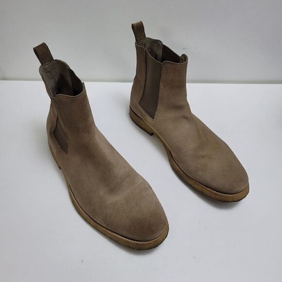 Allsaints mens boots  - Picture 2 of 11